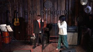 Mandragorrra ft Mukhomoriya - Один на один (Death note)