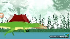 спинозавр vs саркозух