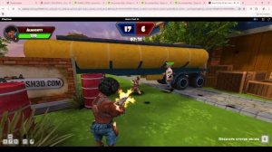 ПРАХАЖУ СИМУЛЯТОР СТРЕЛЬБЫ ПО НЕГРАМ