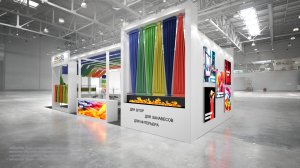 Фабрикс - 2024