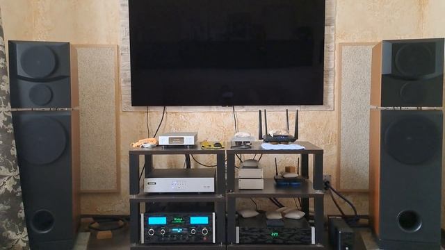 Steve Strauss "When You're Gone" смотреть онлайн