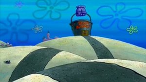 Губка Боб - Армия Планктона 6