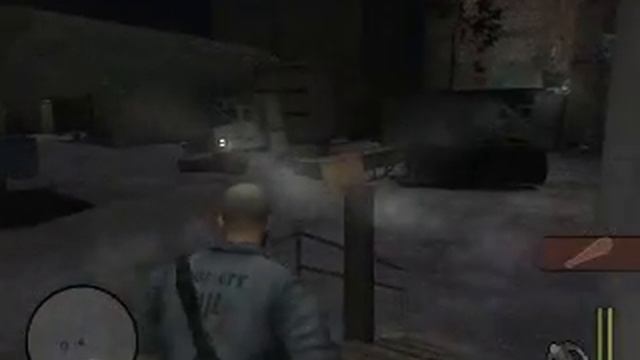 Manhunt Mission 4-White Trash(1 of 2) смотреть онлайн