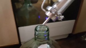 Сахарный самогон)))) от начала до конца.