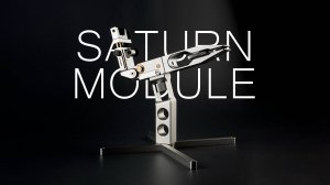 Точилка Сатурн Модуль. Стенд.