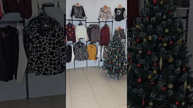 🎄19.12.24 ПРЯМОЙ ЭФИР С ЯРКИМИ НОВИНКАМИ / ✅️ВАТ САП +79156969019 #женскаяодежда