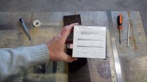 Паяльная станция часть 2