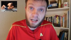 ХАБИБ НУРМАГОМЕДОВ ДЖАСТИН ГЭТЖИ ВЫВОДЫ! Почему Хабиб завершает карьеру?