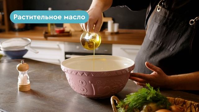 Как лепить пельмени