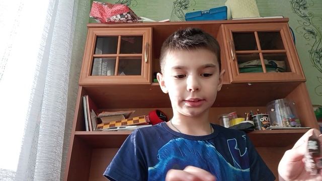 распаковка
