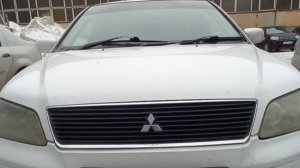 Лансер цедия