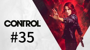 Разрушенный отдел ▶️ CONTROL #35