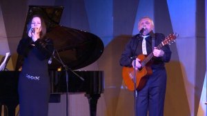 Две свечи ...