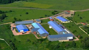 Концерн Протэк - Ролик о Компании