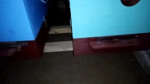 18 12..24г.Зимовка пчёл в ппу и ульях из дерева-есть ли разница.