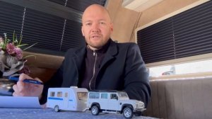 Автодом или караван? Что выбрать? Плюсы и минусы. Отзыв потребителя!