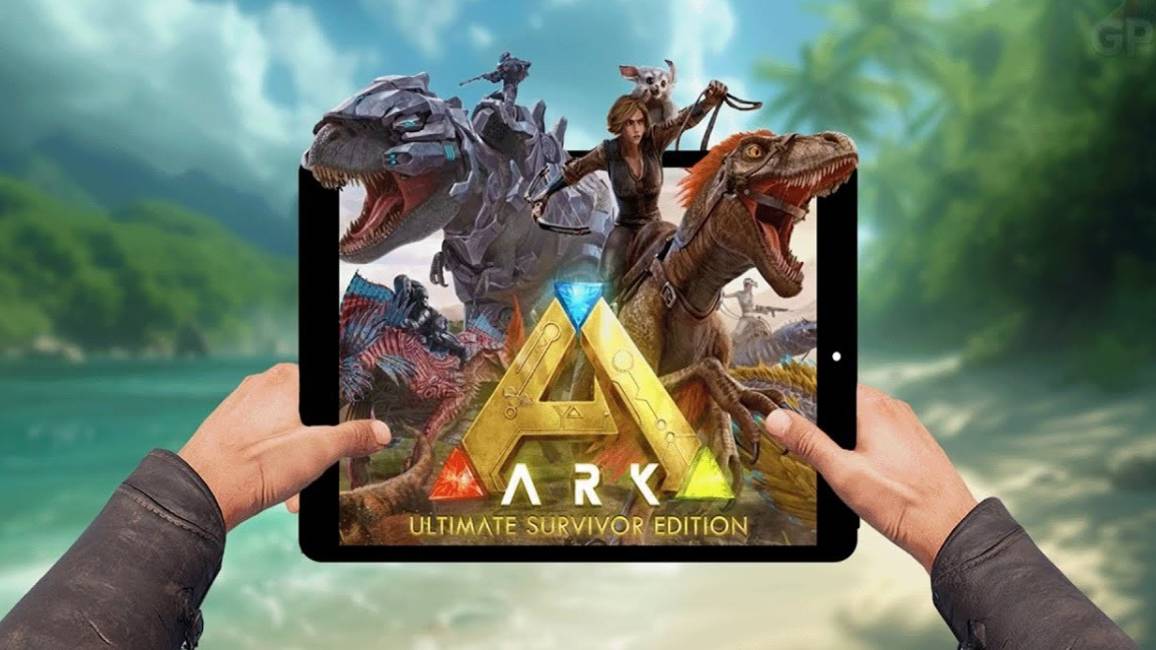 ARK: Ultimate Mobile Edition