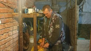 НУТРИИ как с голодного края! 13.11.24