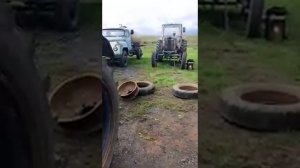 замена прокладки ГБЦ МТЗ 82
