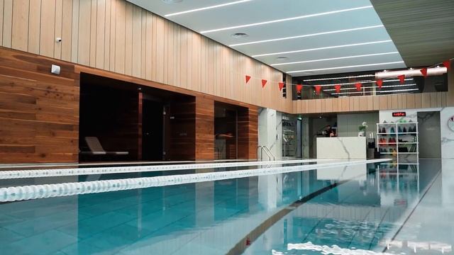 Riviera Water смотреть онлайн