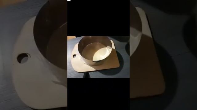 клубничная прослойка для торта. рецепт в описании под видео👇😉