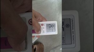 How to use AC universal remote KT_109/(universal remote ke kasse setting karre )