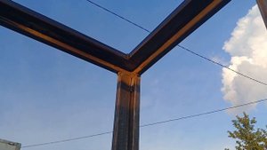 каркас для будку газель 60.000 тр