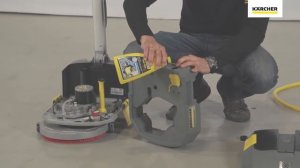 Karcher BD 30/4 C Bp Pack