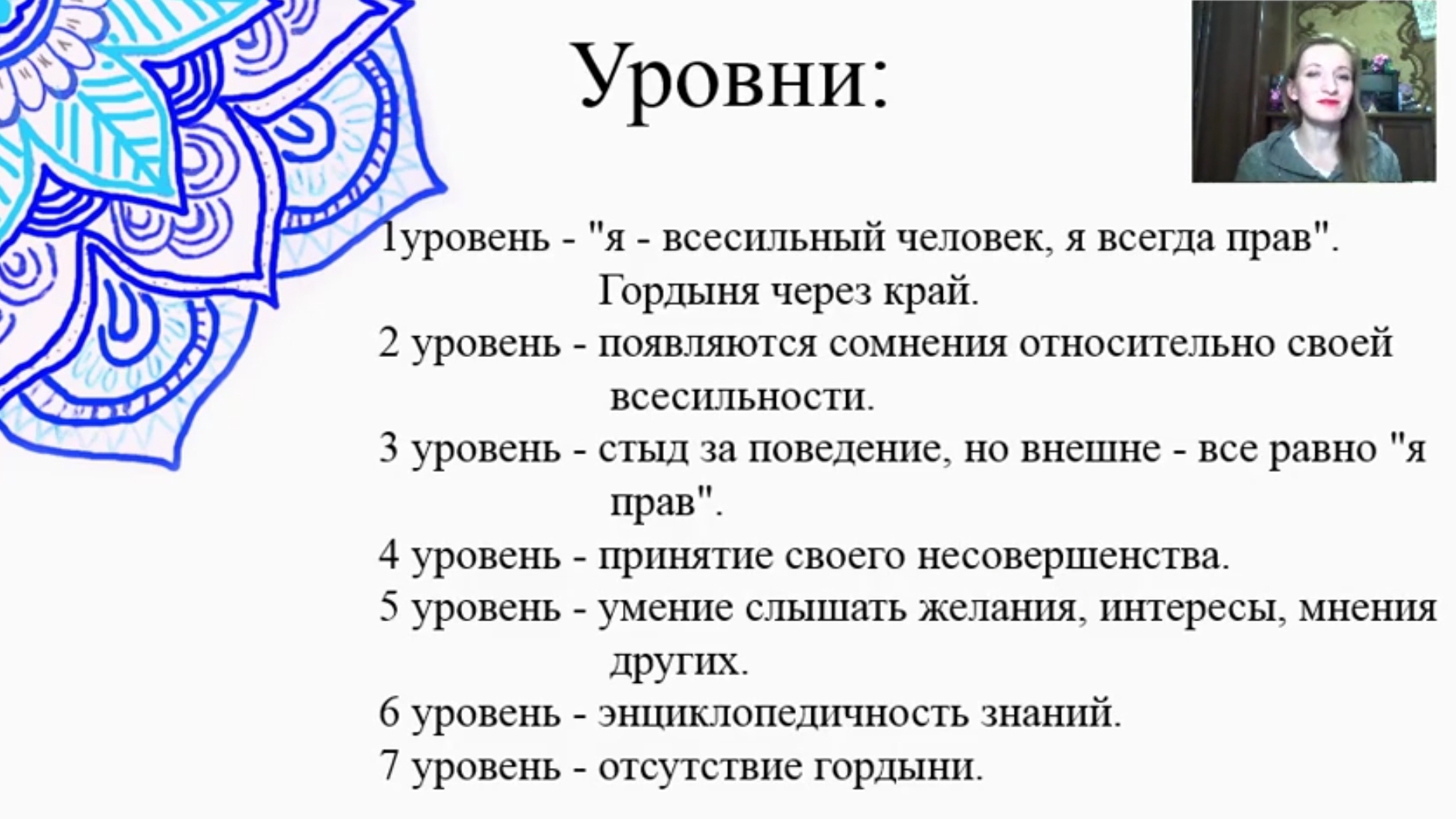 Марафон "Хочу=Могу". Ум головы. 12 умов.