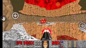DOOM II #11
