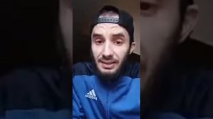 Мовсар Эскирханов возвращает долг