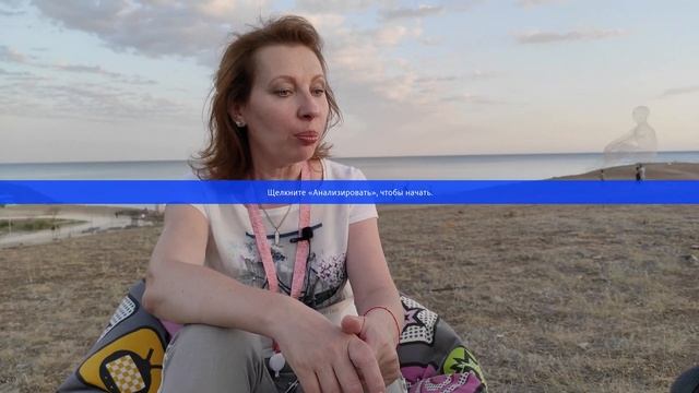 Интервью с Валерией Кряневой (Сценическая речь и ораторское искусство, система Кристин Линклейтер)