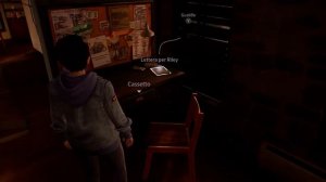 LIFE IS STRANGE TRUE COLORS CAPITOLO 1/2 - ALEX FURY -  EASTER EGGS ARKANOID 2 XBOX SERIES X