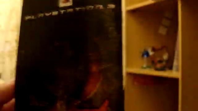 God of War Chains of Olympus РАСПАКОВКА!!! смотреть онлайн