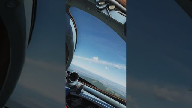 DCS МиГ-15бис "Перехват разведчика" #aviation #dcs #dcsworld #споттинг #military #dogfight смотреть онлайн