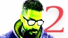 Прохождение half life 1;часть 2:непредвиденные последствия