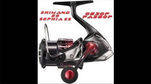 SHIMANO 23 SEPHIA SS. ОБЗОР, РАЗБОР.