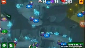 Хищные машины третья серия