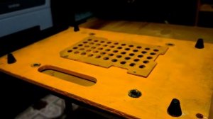 Винтаж 70 х.  Полная ревизия радиолы "Рекорд -  69 Иркутск"