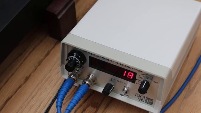 single photon interference 04 all on and initial knob turns смотреть онлайн