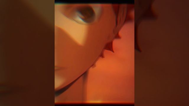Haikyu!! | Hinata Shoyo | 4K Edit