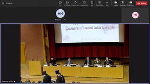 НАУЧНАЯ КОНФЕРЕНЦИЯ «КАЗАЧЕСТВО В ВЕЛИКОЙ ВОЙНЕ 1914-1918 гг.»