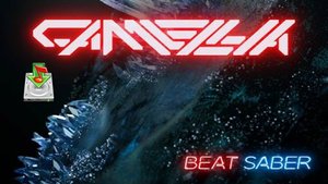 Camellia Music Pack Beat Saber. Скачать саундтрек. Прохождение. Просмотр. VR-club ⭐МанёVR⭐