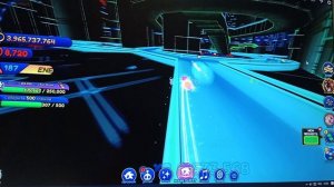 в следующем видио я получу в соник СПИД симулятор Наклз глаз