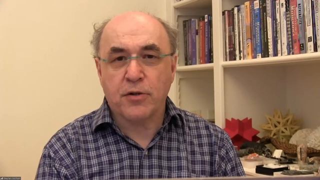 Business & Innovation Q&A for Young Entrepreneurs & Others (Mar. 31, 2021) смотреть онлайн