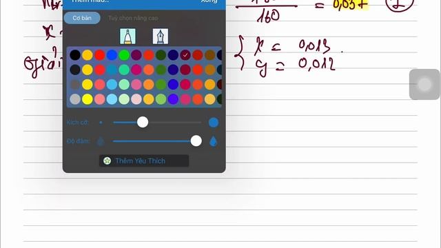 HSG HOÁ 9 | Cho 1,12 lít hỗn hợp khí X gồm 2 hiđrocacbon mạch hở có dạng công thức khác nhau( đktc) смотреть онлайн