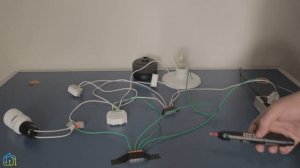 Rele Moes MS104BZ Zigbee - 2 canais