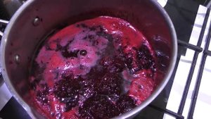 Цветные вареники