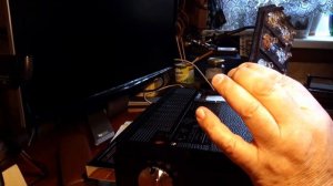 Радиоприемничек скромничек. ВЭФ-202.