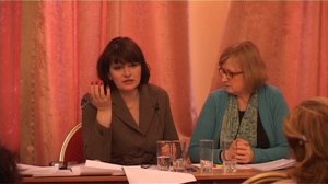 Нади Бужор. Вопросы, ч. 1